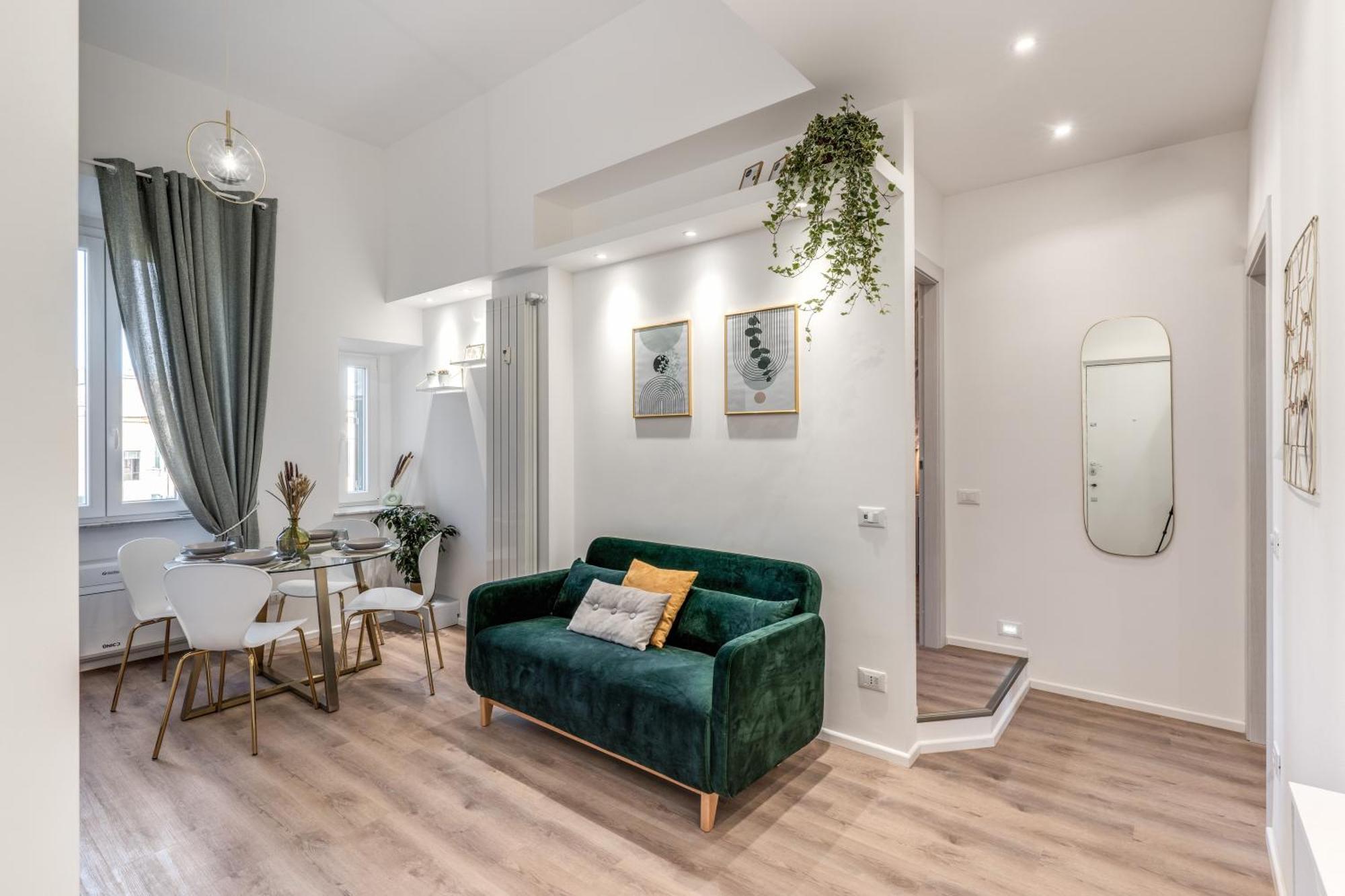 St Peter Miracle Appartement
