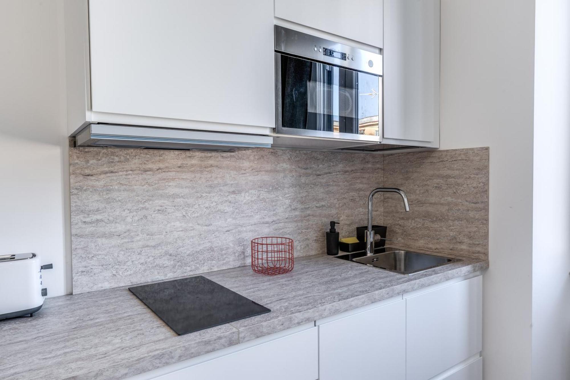 St Peter Miracle Appartement *