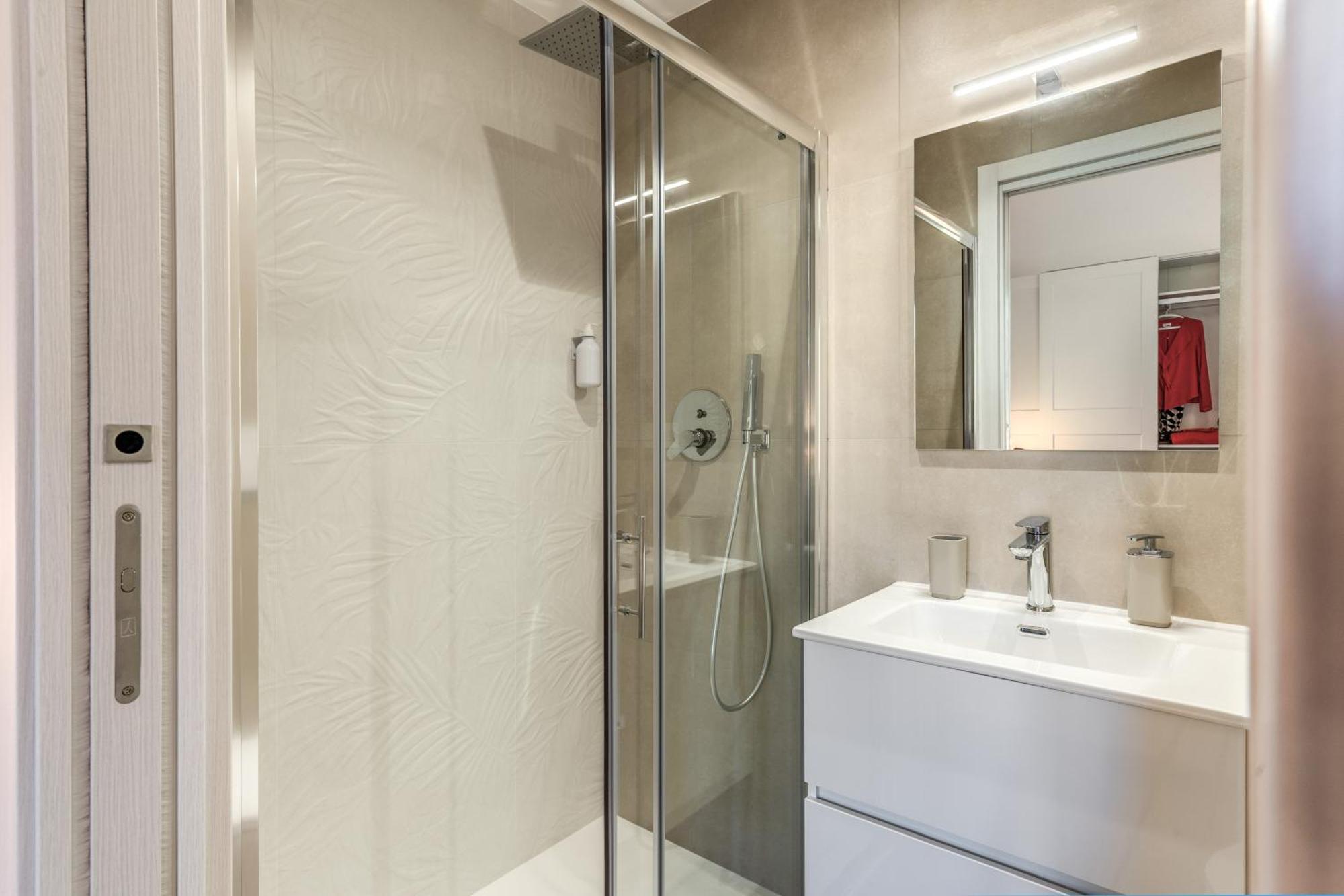 Appartement St Peter Miracle Rome