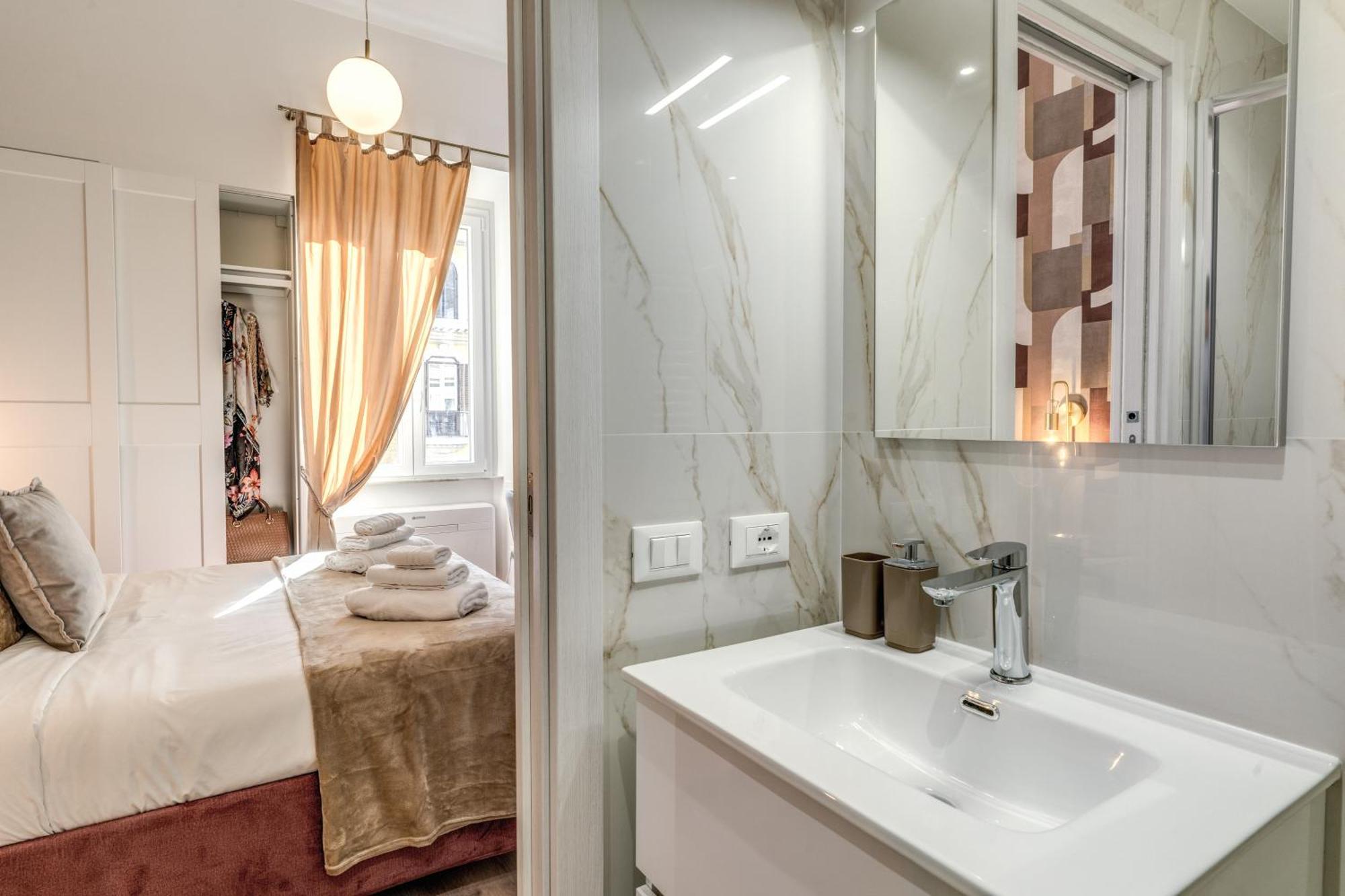 St Peter Miracle Appartement *