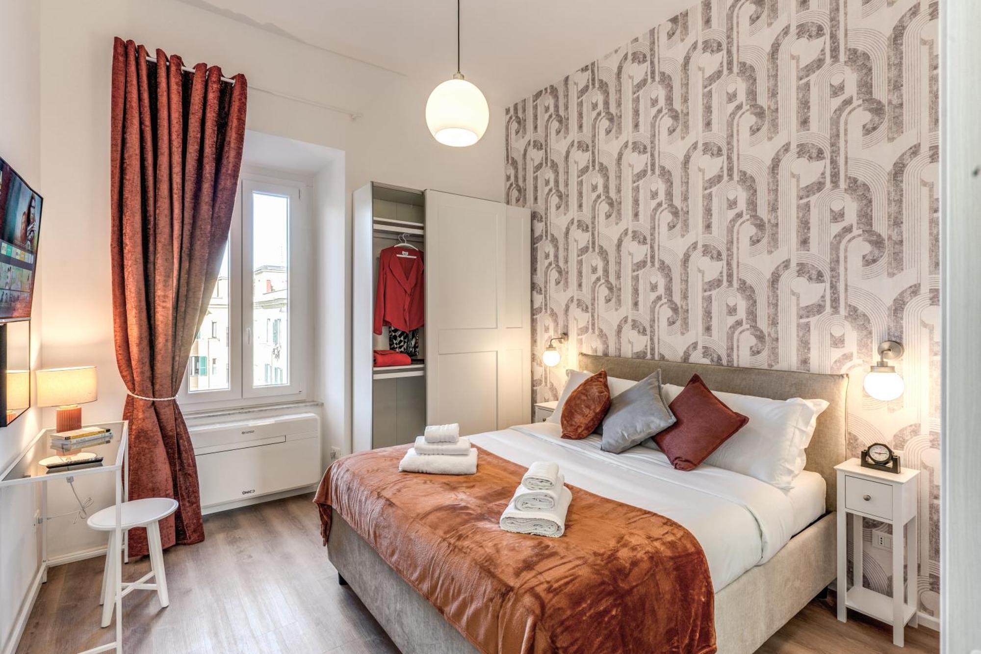 Appartement St Peter Miracle