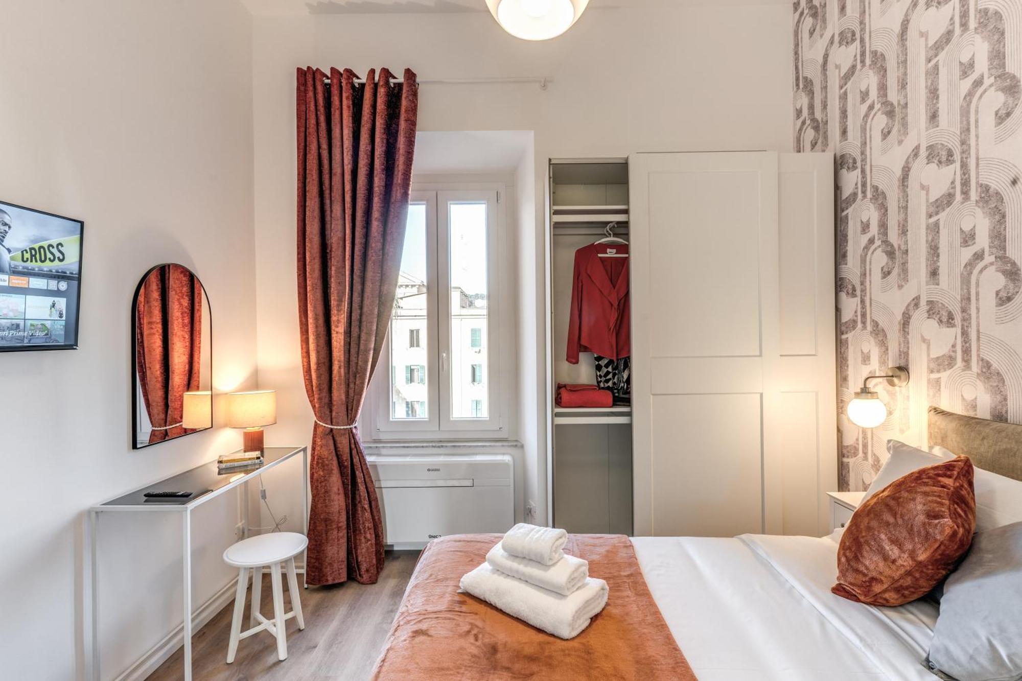 St Peter Miracle Appartement *
