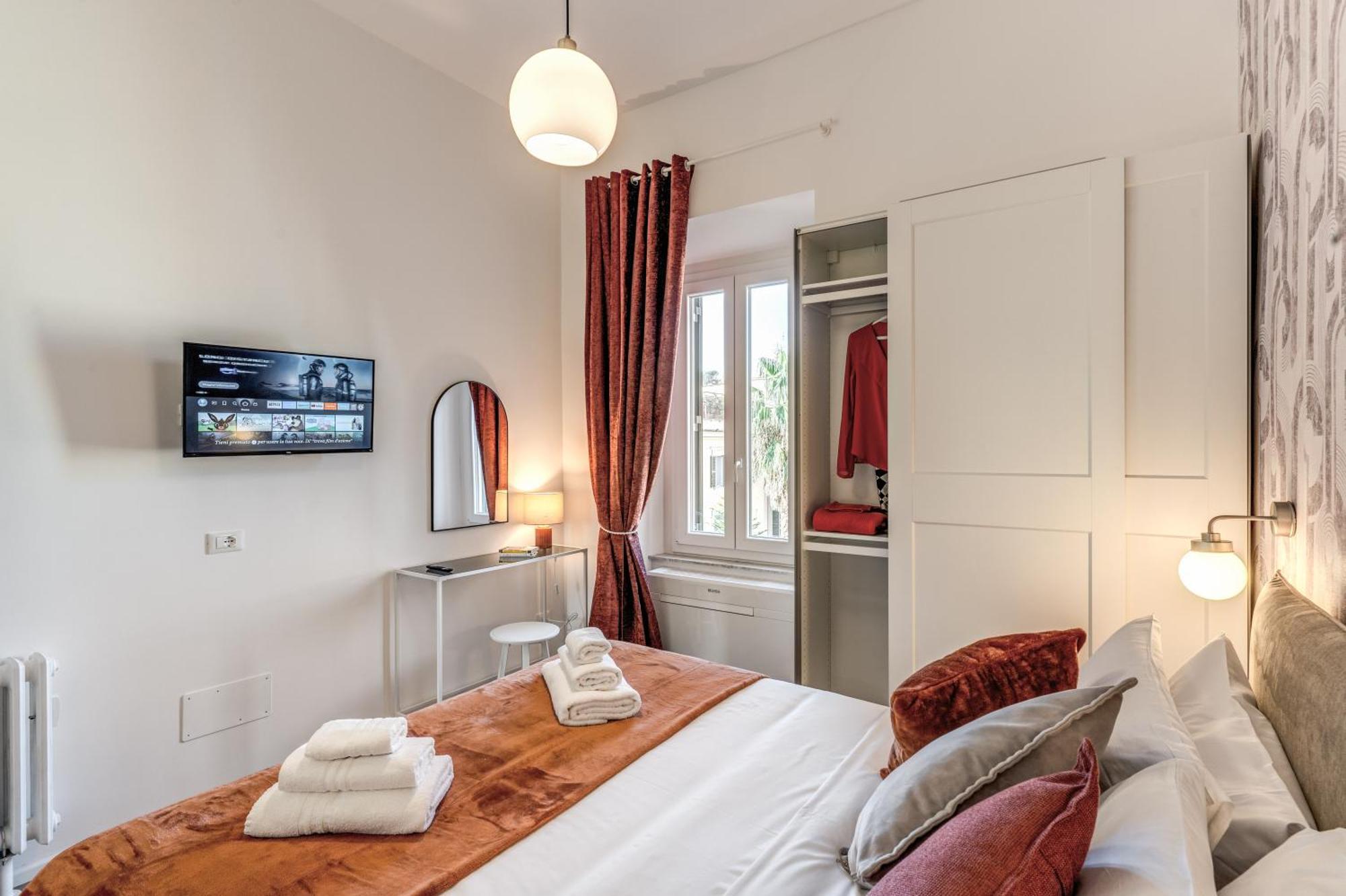 St Peter Miracle Appartement Rome